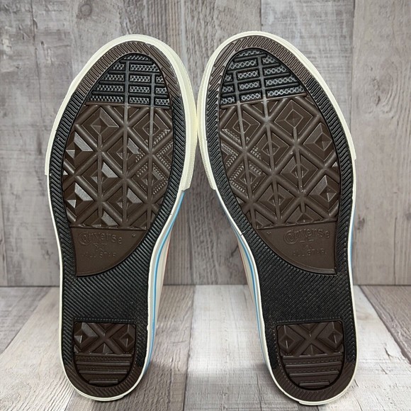 Converse Chuck 70 Frozen Treats Youth Sneakers Soft Red Blue Size 3 A00519F - Picture 13 of 15